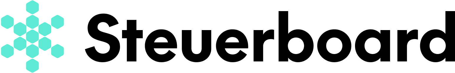 Steuerboard Logo